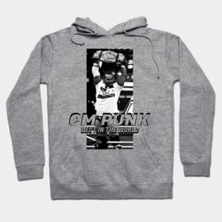 "Best in the World" Champion Series (2 of 5) Hoodie